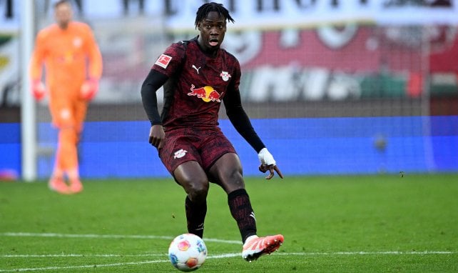 Lens : ça chauffe pour El Chadaille Bitshiabu