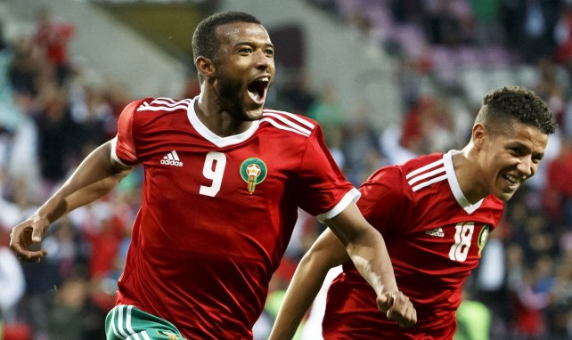 Coupe d'Afrique des Nations 2021 : sans briller, le Maroc se qualifie face aux Comores