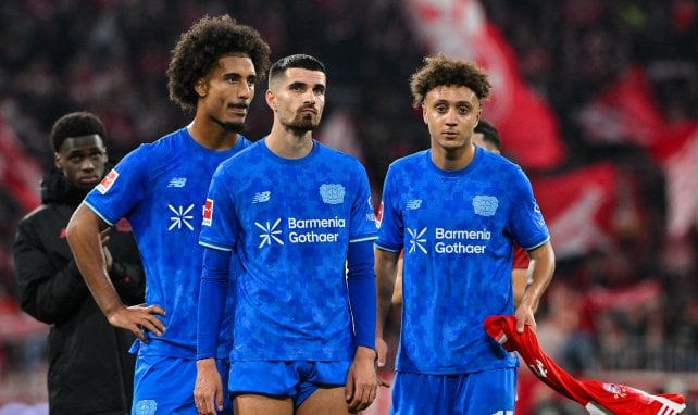 BL : Fribourg accroche Leverkusen, Hoffenheim écrase Heidenheim