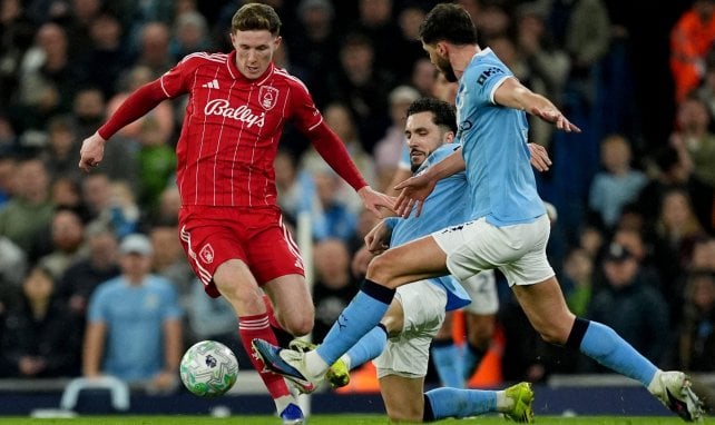 Premier League : Arsenal fait le minimum mais profite du faux pas de Manchester City !