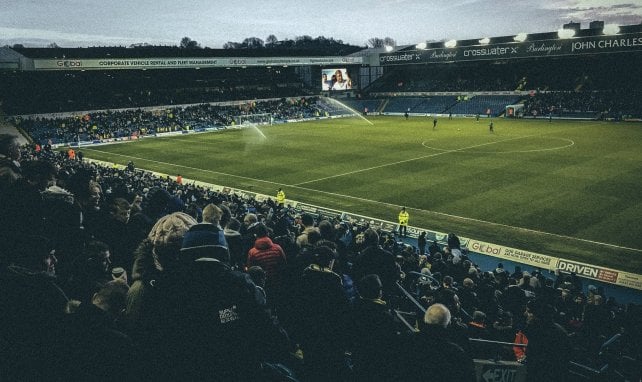 Elland Road