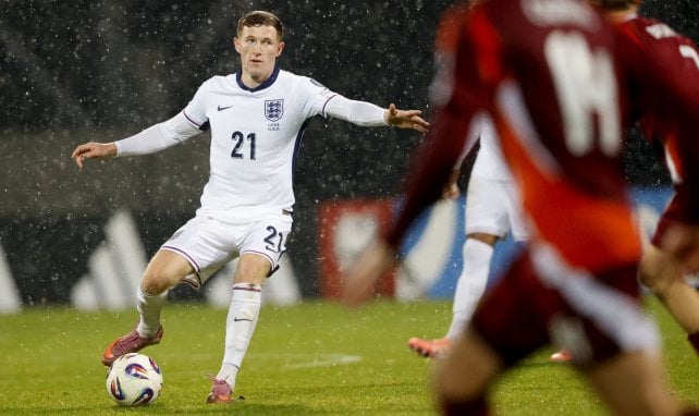 Manchester United travaille sur un transfert record d’environ 115 M€