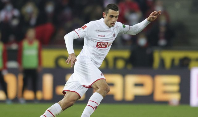 Dortmund a déjà trouvé le remplaçant d'Axel Witsel