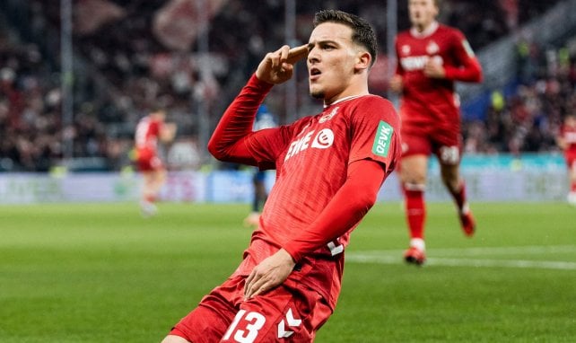 PSG : Said El Mala a fait son choix pour le mercato