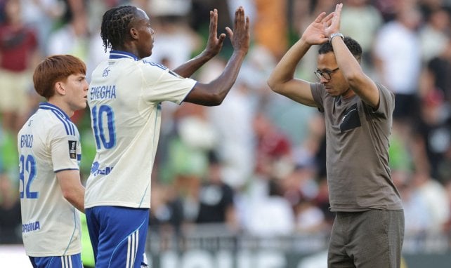 Ligue 1 : Lens se relance au Havre, Toulouse enchaîne face à Brest, Emegha porte Strasbourg