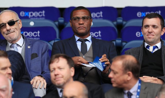 Michael Emenalo