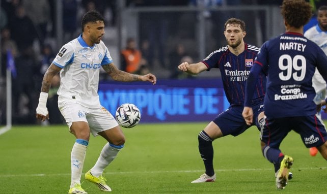 OL : le vestiaire est complètement fou de rage !