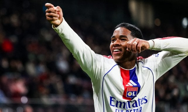 JT Foot Mercato : Endrick menace le Real Madrid