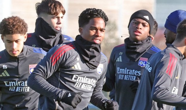 JT Foot Mercato : l’arrivée d’Endrick met le feu à l’OL