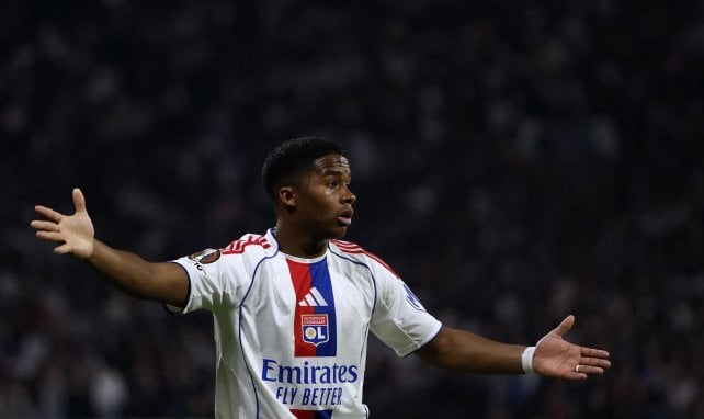 OL : Endrick prend très cher