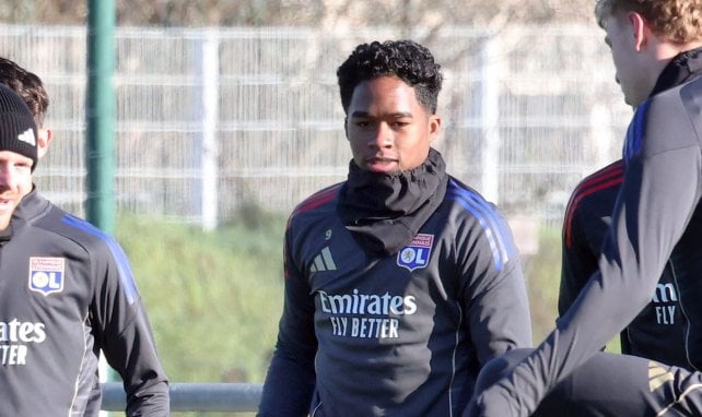 L’OL annonce la date du premier match d’Endrick