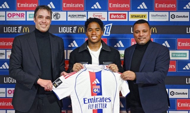 Mbappé, mercato d’été et deal avantageux : les dessous croustillants du prêt d’Endrick à l’OL