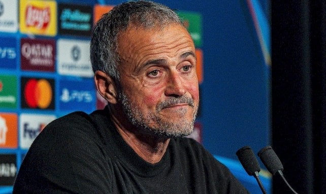 FIFA-The Best 2025 : les nommés pour le titre d’entraîneur de l’année