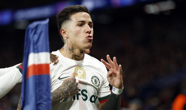 Ligue des Champions : l’arrogance de Chelsea et d’Enzo Fernandez fait bondir l’Angleterre