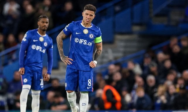 PL : Everton humilie Chelsea