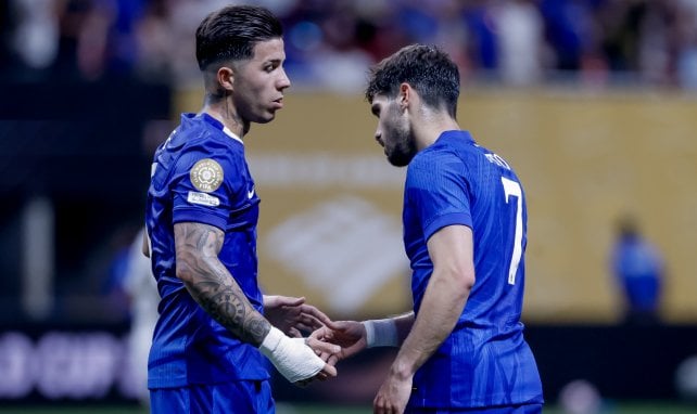 chelsea