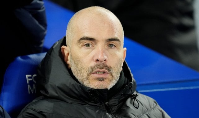 Chelsea va devoir gérer un énorme casse-tête sur le prochain mercato !