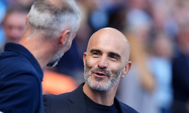 Premier League : Manchester City enchaîne, Tottenham toujours sans victoire, Crystal Palace gagne enfin