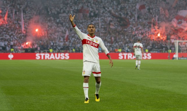 Enzo Millot s’engage en Arabie Saoudite