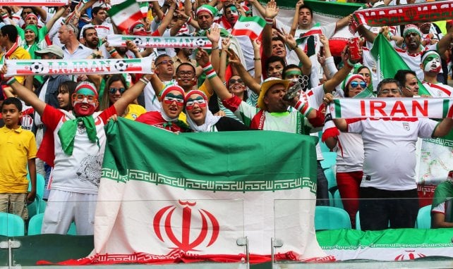 «Le football est un symbole d’espoir pour les Iraniens» : l’Iran réagit après la polémique de la Coupe du Monde 2026
