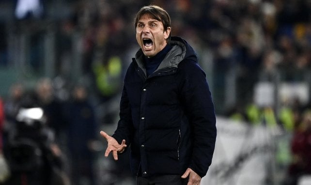 Antonio Conte