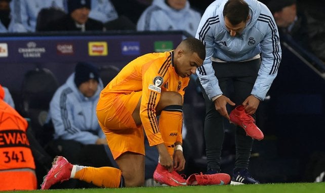 Le plan colossal de On avec Kylian Mbappé pour conquérir le football