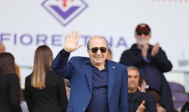 La malédiction de la Fiorentina avec la mort