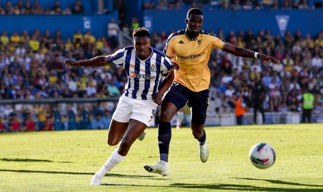 Gros intérêt du Paris FC pour Kevin Boma