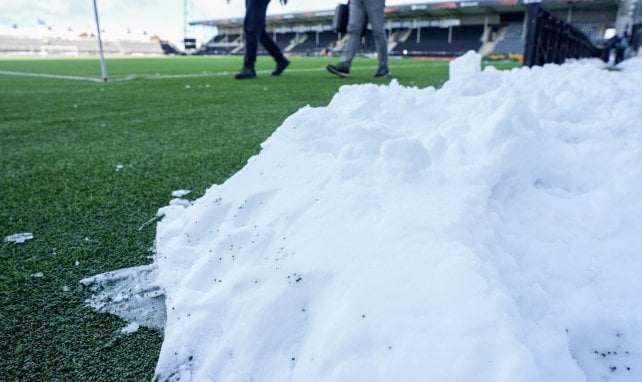 LdC, Juventus : le match contre Bodø est menacé !