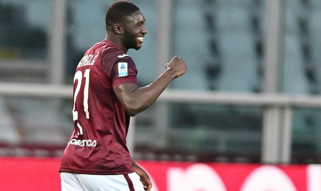 Torino : tout est bouclé pour Ali Dembélé à Lecce