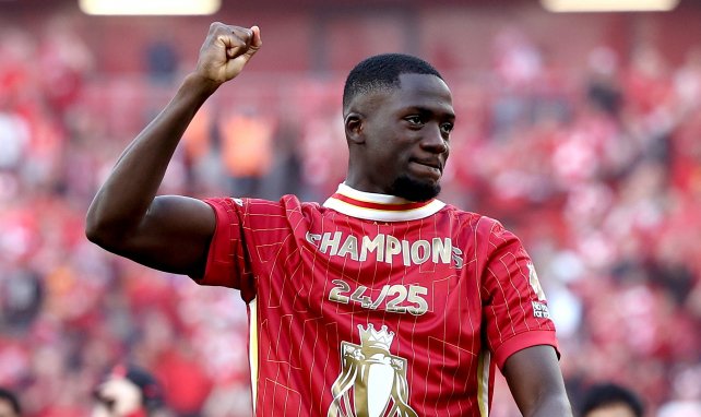 JT Foot Mercato : Liverpool en panique pour Ibrahima Konaté