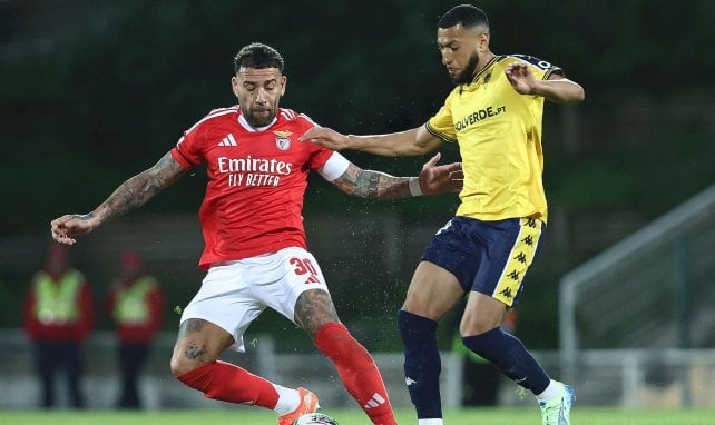 L’ancien Toulousain Yanis Begraoui écrase tout au Portugal ! 