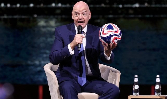 Coupe du Monde 2038 : pourquoi la FIFA va devoir abandonner l’alternance des continents