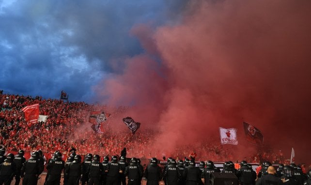 Ligue Europa : le CSKA Sofia sanctionné par l’UEFA pour des saluts nazis