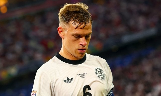 Joshua Kimmich