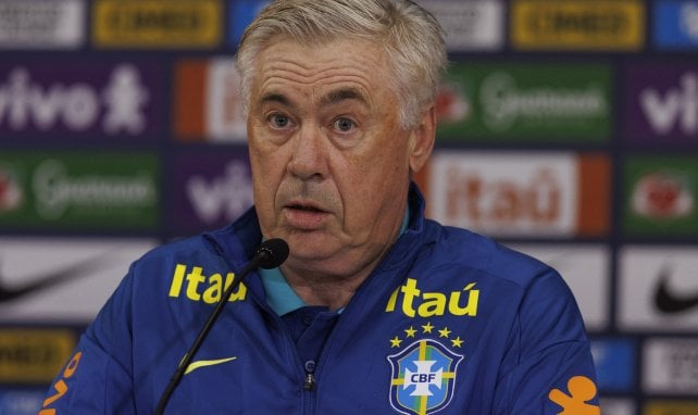 Ancelotti