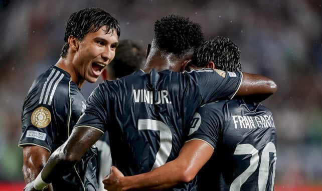 Real Madrid