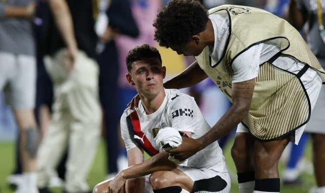 Coupe du monde des Clubs : Manchester City est en état de choc après son humiliation par Al-Hilal !