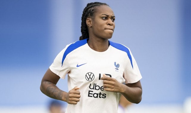 Marie-Antoinette Katoto (France)