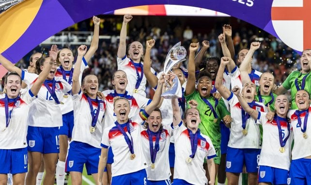 Euro 2025 (F) : la Suisse a organisé l’édition la plus impressionnante de l’histoire