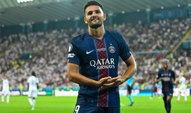 PSG : Kang-in Lee et Gonçalo Ramos ont été les sauveurs héroïques improbables !