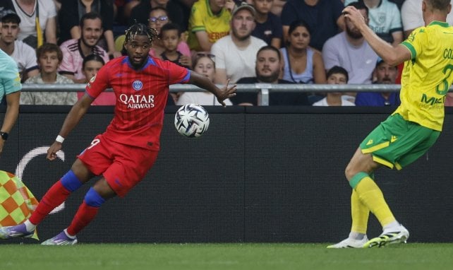 Sénégal : les premiers mots d’Ibrahim Mbaye