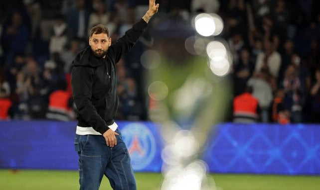 Donnarumma