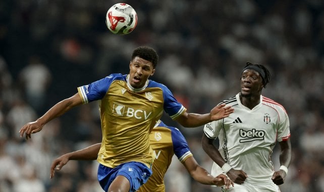 Mercato : le géant Karim Sow agite le marché