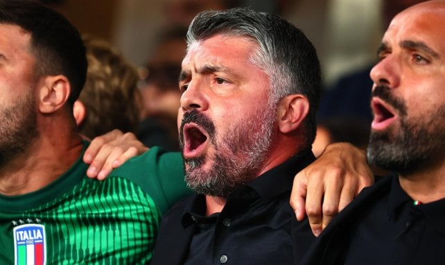 Gattuso