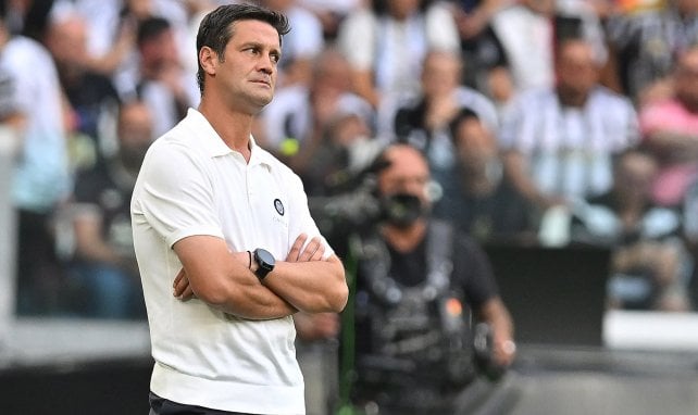 Inter : Chivu donne des nouvelles sur Thuram et Martinez