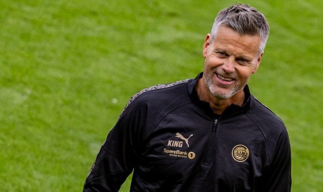 Bodø/Glimt - Sporting CP : les compositions officielles