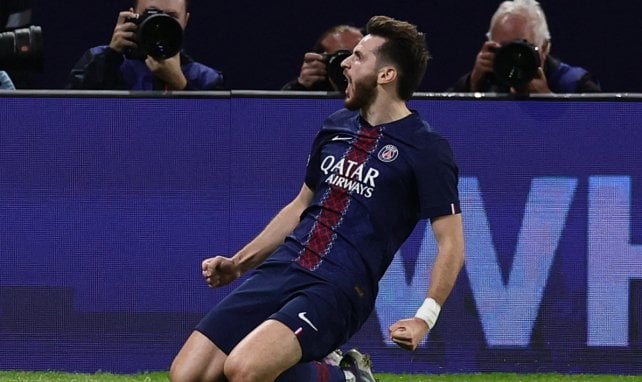 Khvicha Kvaratskhelia