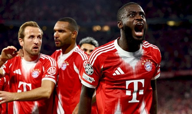 Ligue des Champions : le Bayern Munich dompte Chelsea, Liverpool s’offre l’Atlético sur le fil, Thuram et l’Inter Milan matent l’Ajax Amsterdam