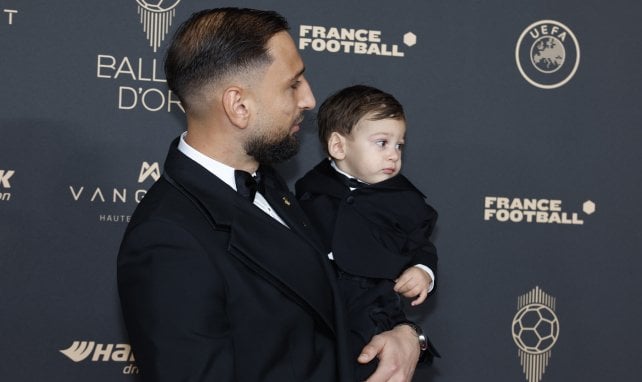 Gianluigi Donnarumma